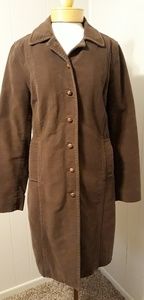 Gap Dress Barn Coat